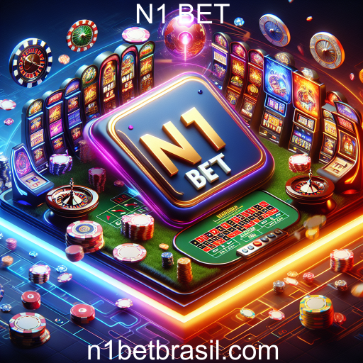 Jogos de Cassino